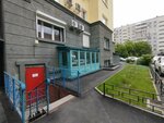 Коворкинг на Нарымской (Narymskaya Street, 17/1), coworking