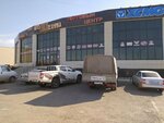Mega Machinery Parts (Valentïna Tereşkova street, 1А) ، قطع غيار المركبات المتخصصة