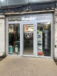 Skateshop (Kozhevennaya Line, 40Б), sports club