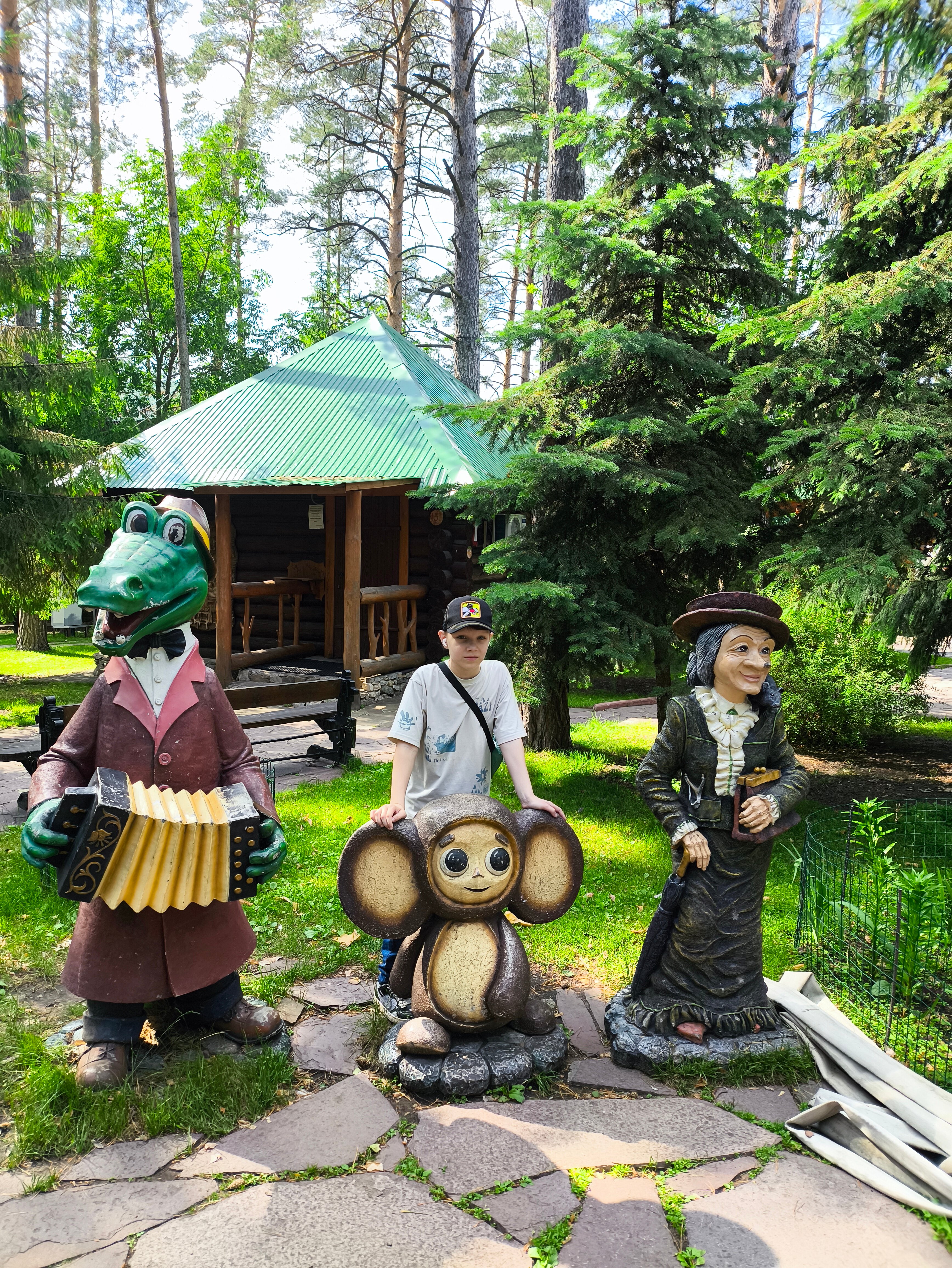 Фото отеля 5