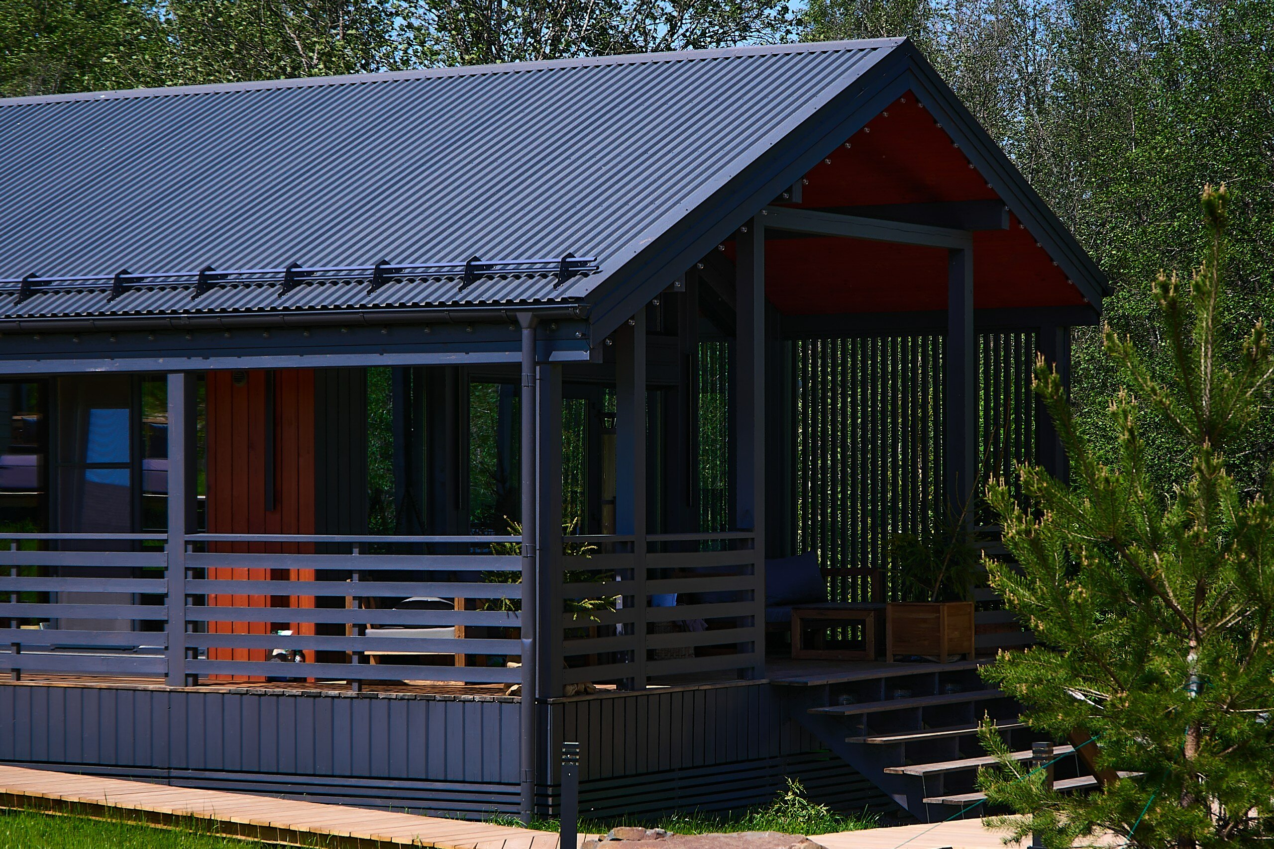 Фото Ambar House