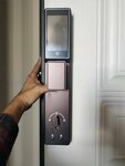 Lock and Door Opening Service (Mánshúk Mámetova kóshesі, 2), instalación, reparación y apertura de cerraduras