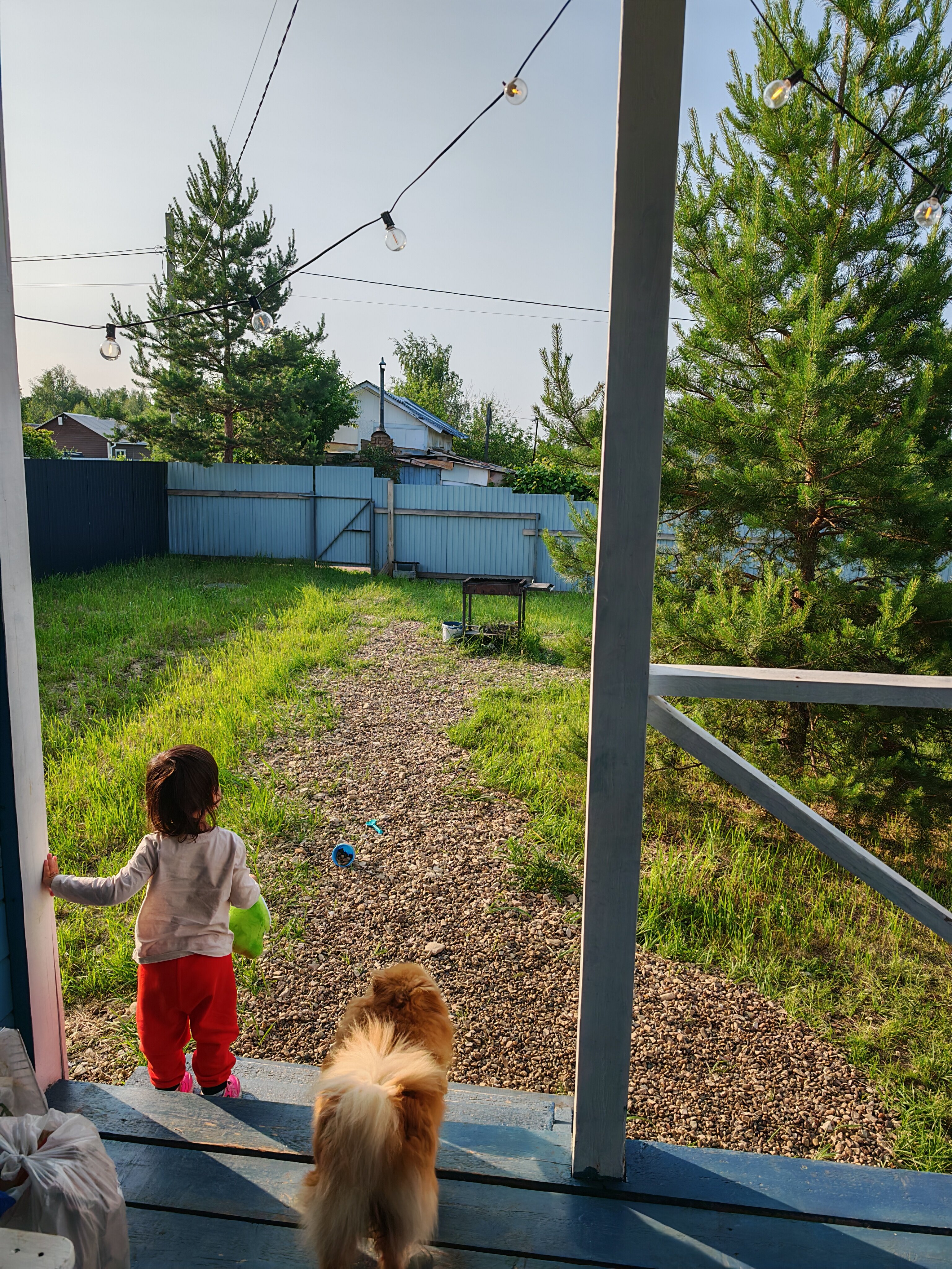 Фото Дом с душой малый