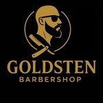Goldsten Barbershop (10th microdistrict, 13), barber shop