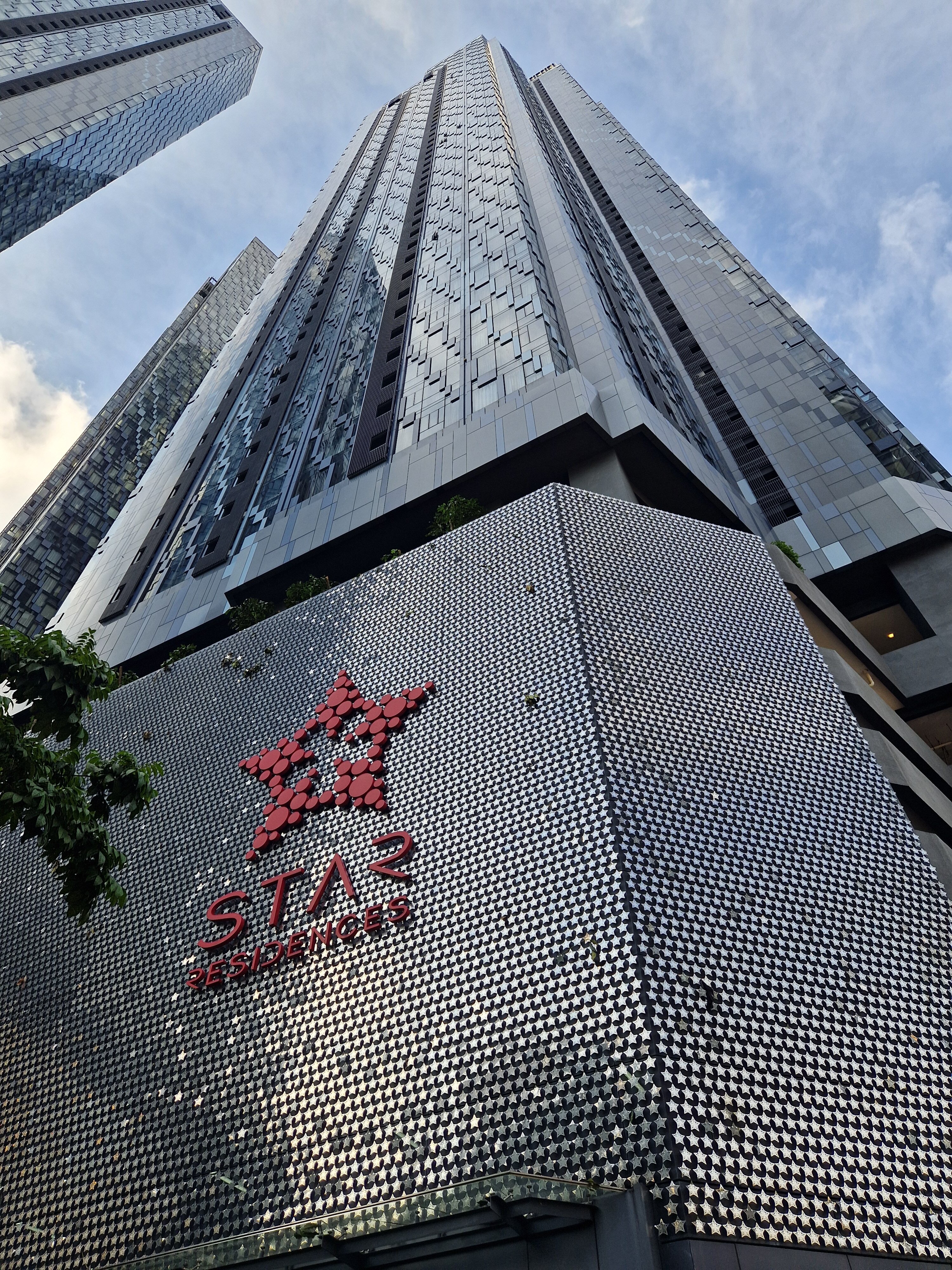 Фото Star Suites Klcc