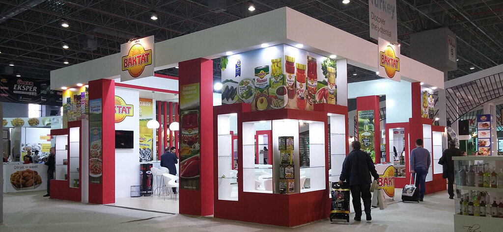 Design studio Alba Design, Istanbul, photo