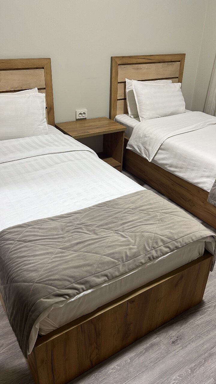 Фото Airport Hotel 24/7