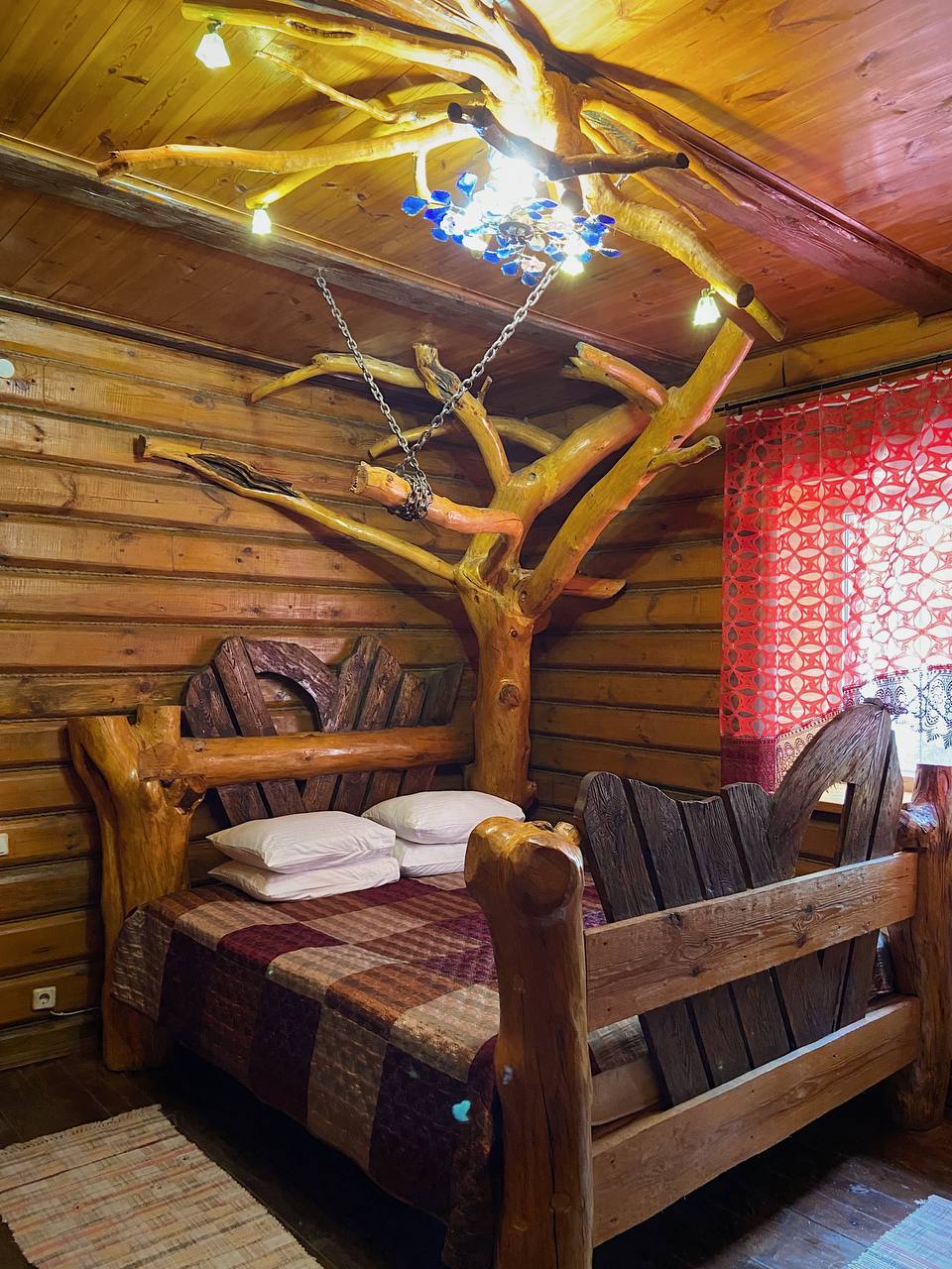 Фото Река времен