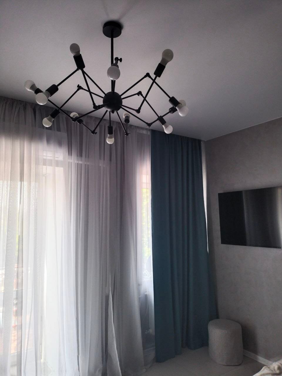 Фото Фатирлар