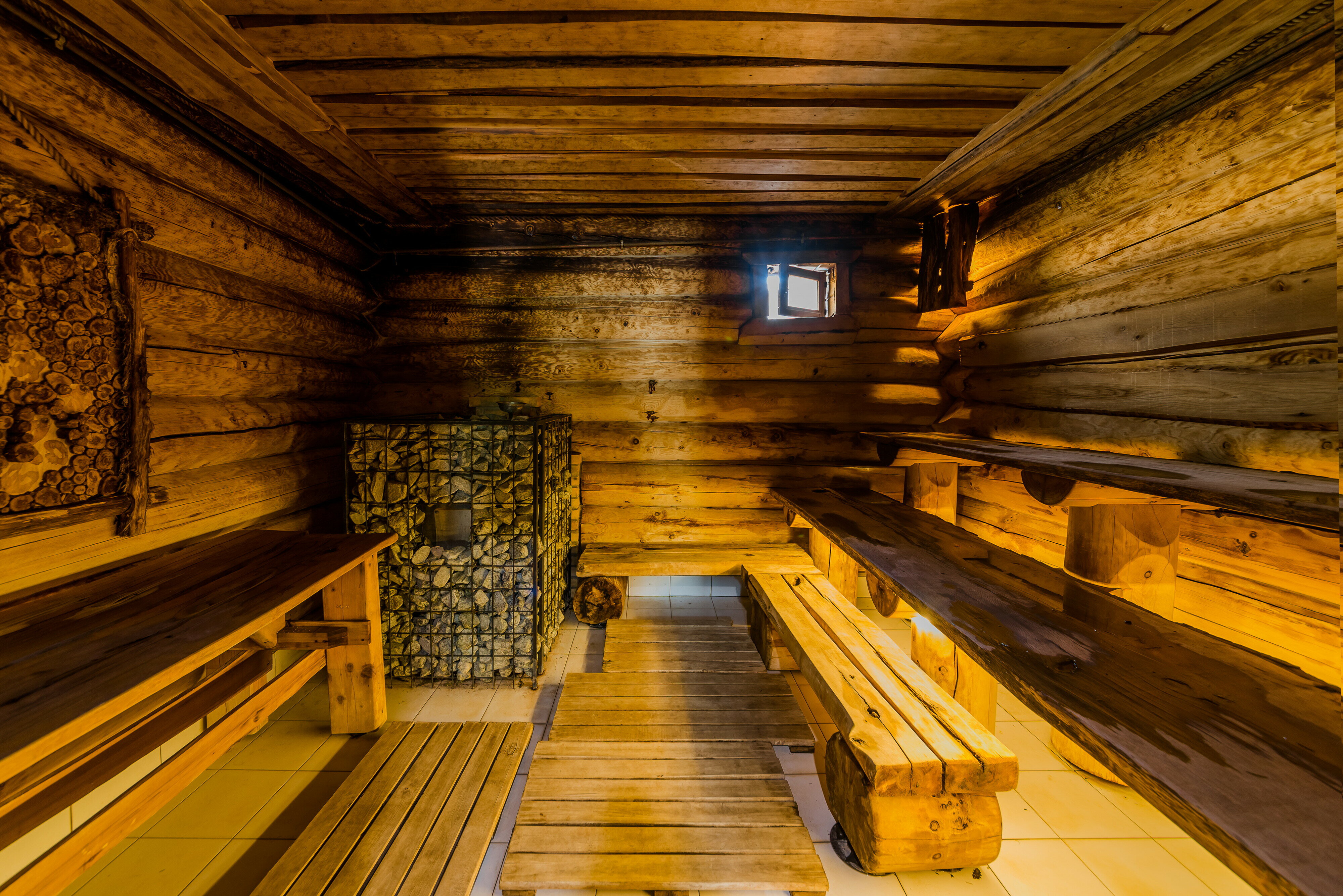 Фото Таёжный