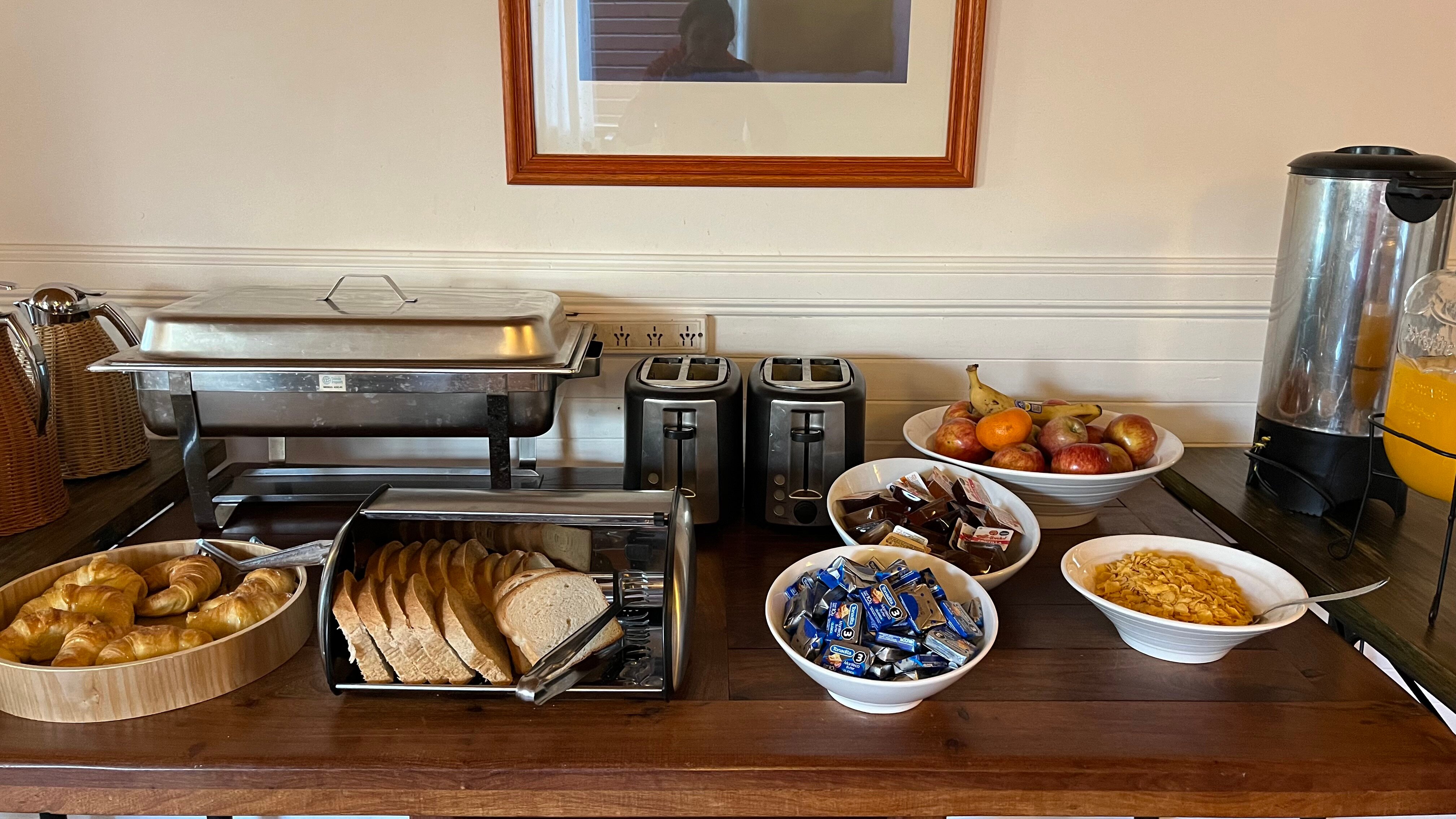 Фото Hosteria Hainen