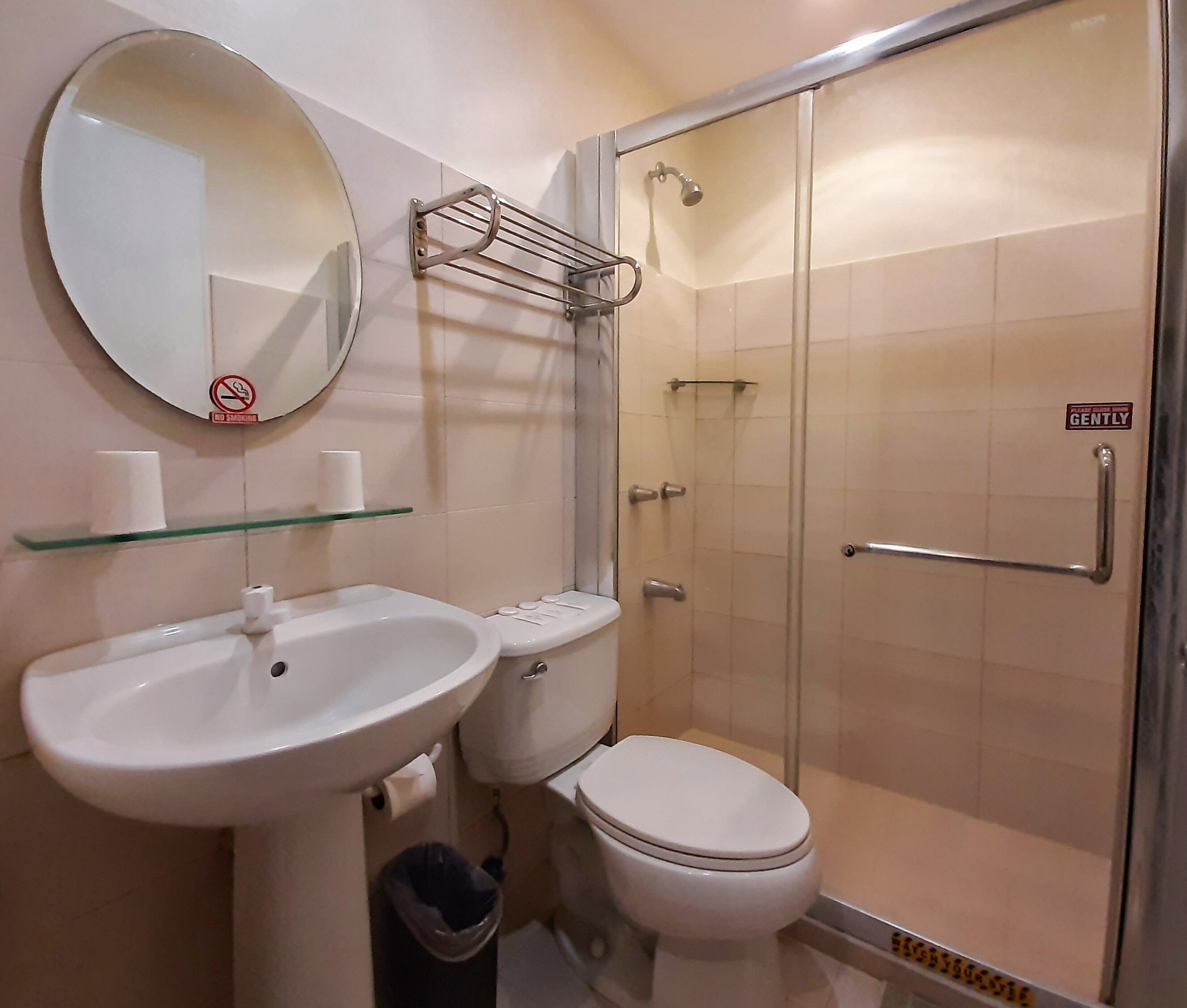 Фото Gran Tierra Suites