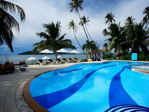 Гостиница Ashlee Hub Hotel Patong - Sha Extra Plus