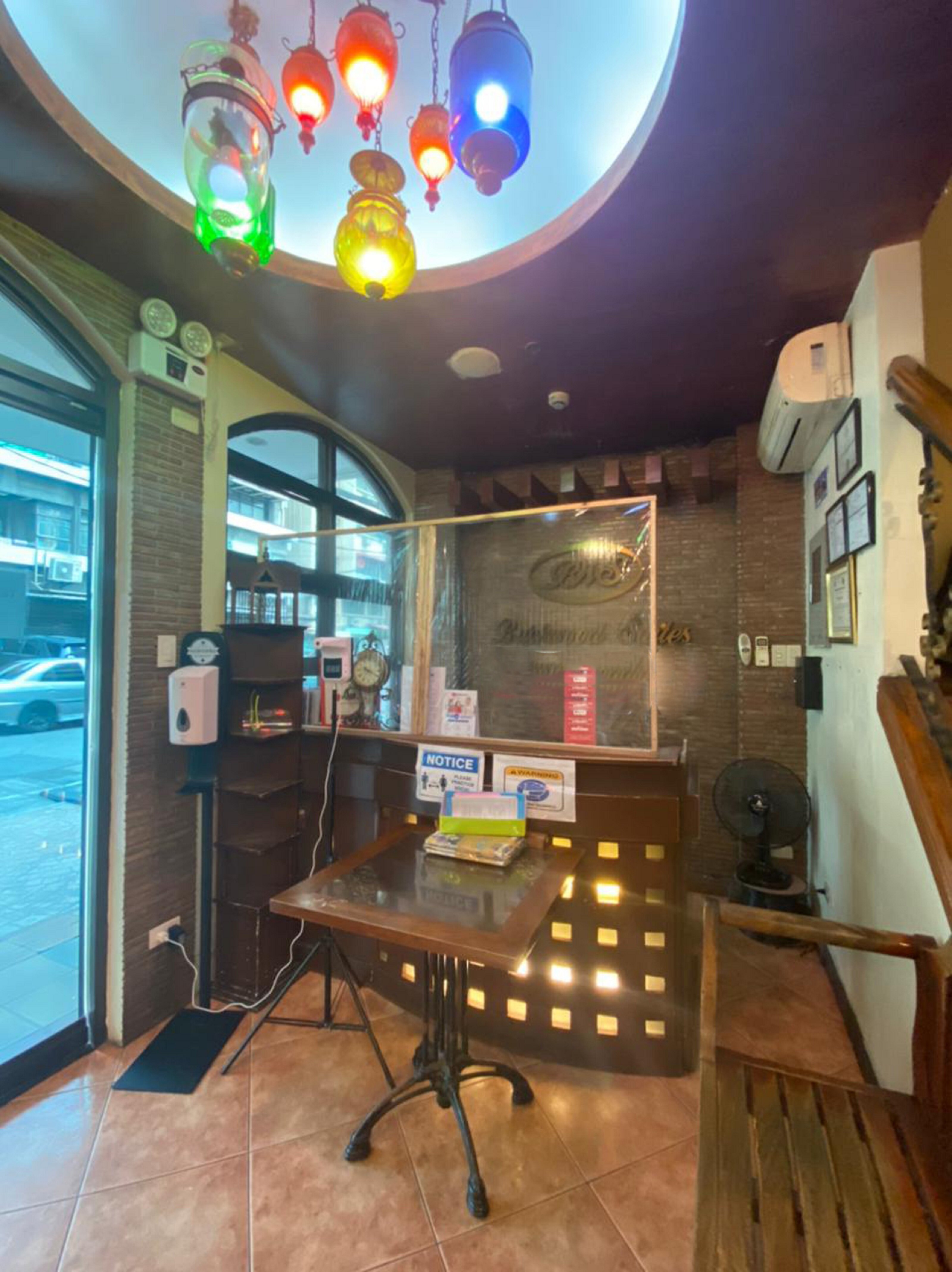 Фото Oyo 797 Brickwood Suites