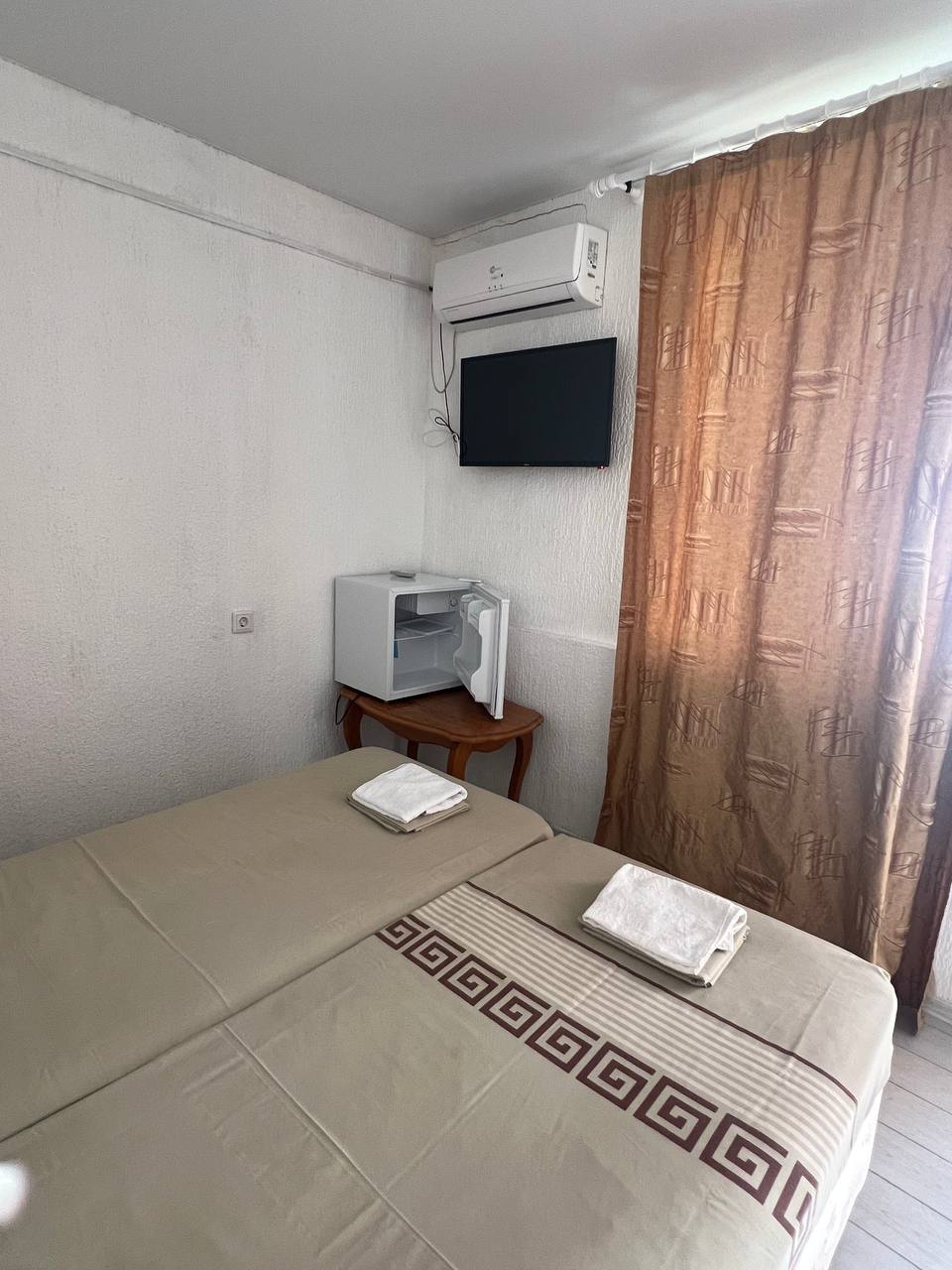 Фото Гостевой дом Молодёжный