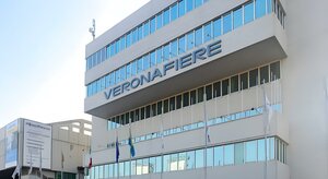 Гостиница Hotel Fiera Verona