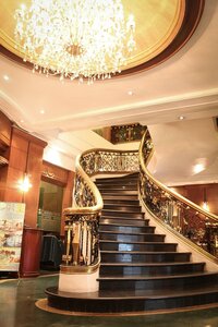 Гостиница Citystate Tower Hotel