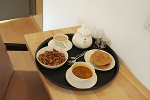 Гостиница Oyo Flagship 121 Hotel Sahu