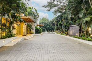 Гостиница Lemon Tree Hotel, Whitefield, Bangalore