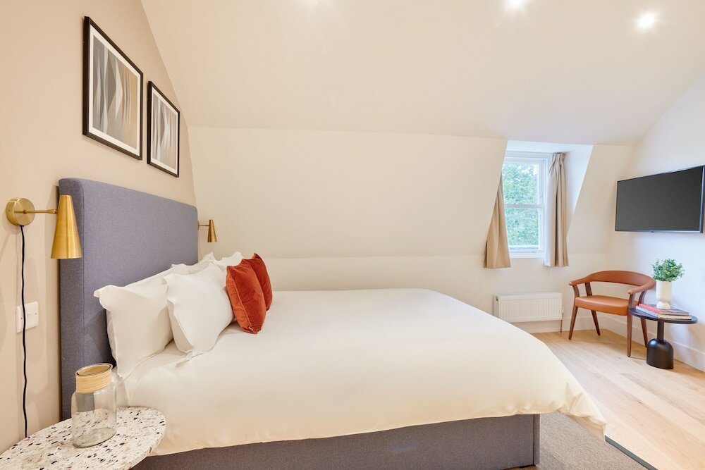 Фото Sonder The Prince, Vauxhall