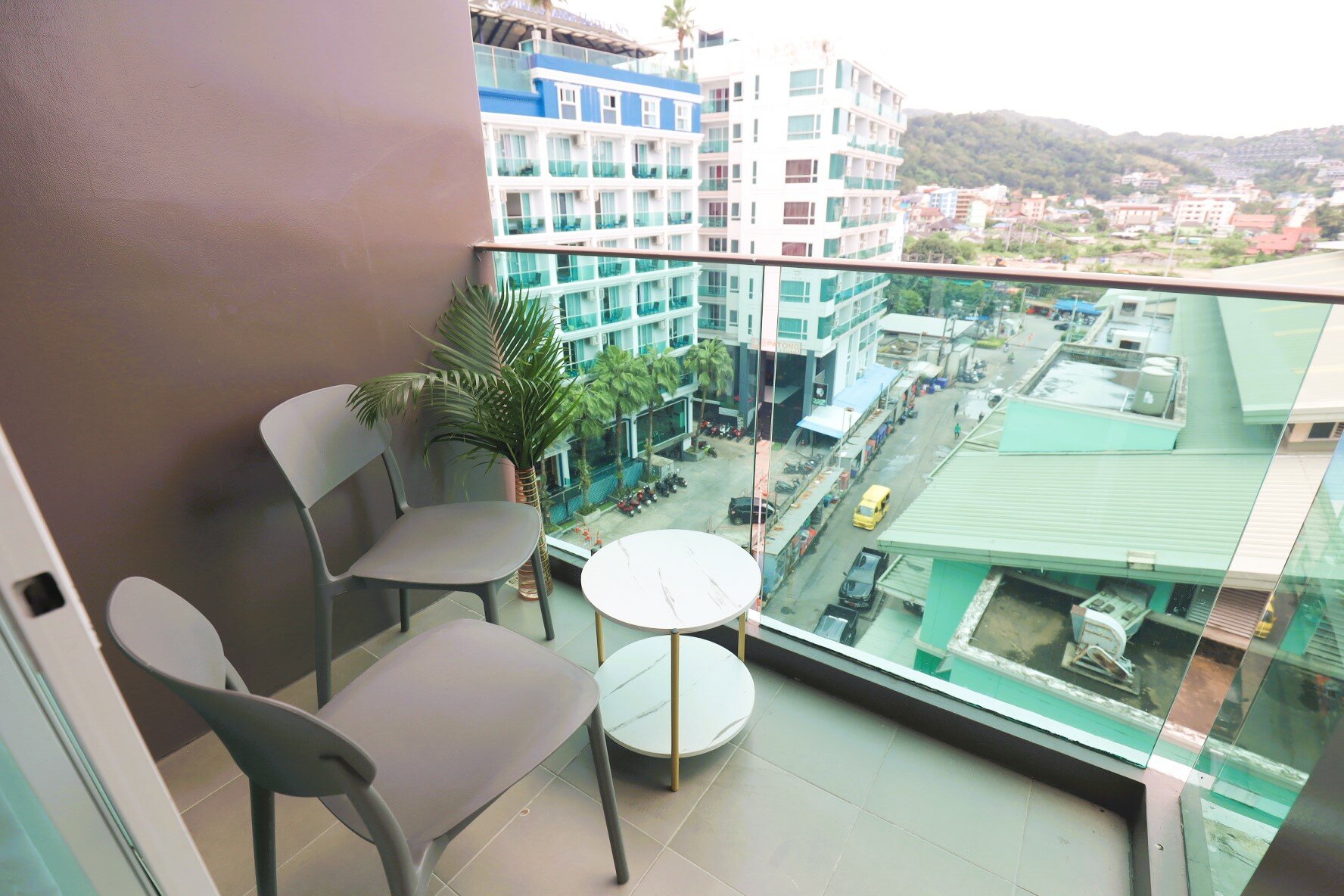 Фото SunSeaSand Hotel Patong