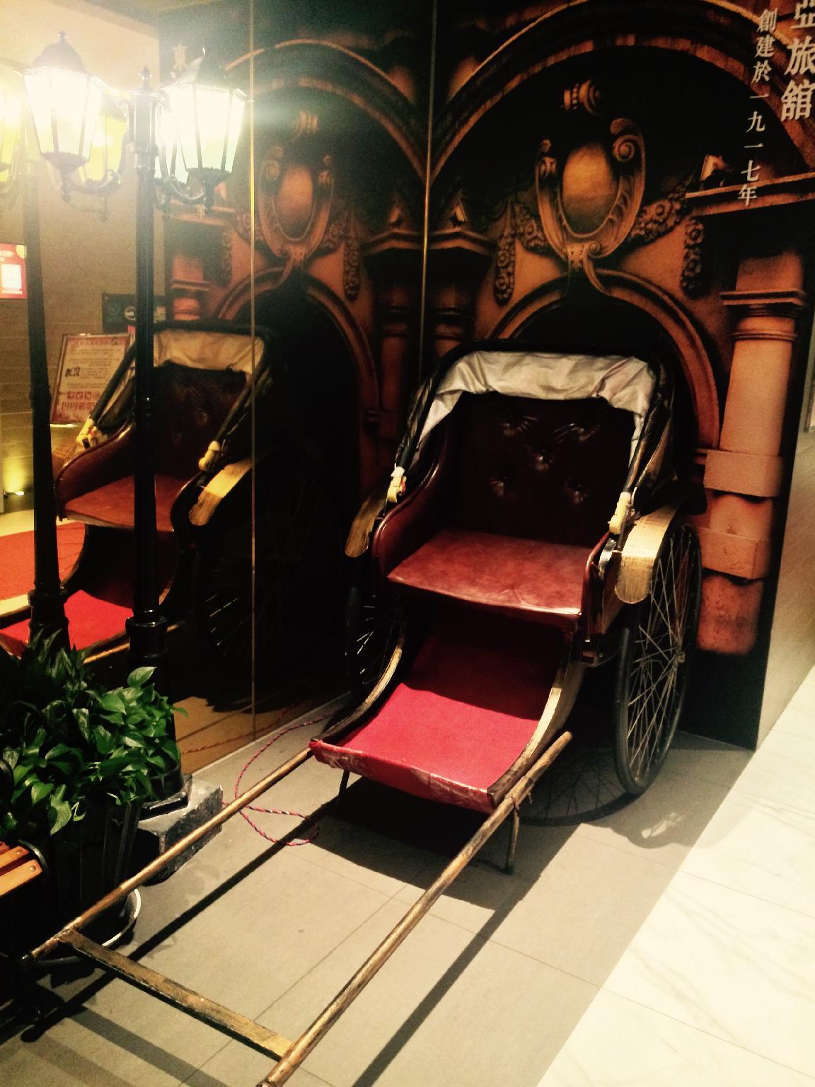 Фото Jinjiang Inn Select Shanghai Nanjing Road Pedestrian Street