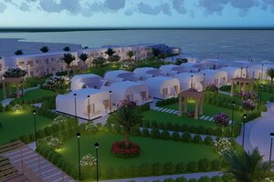 отель Sunflower Beach Resort