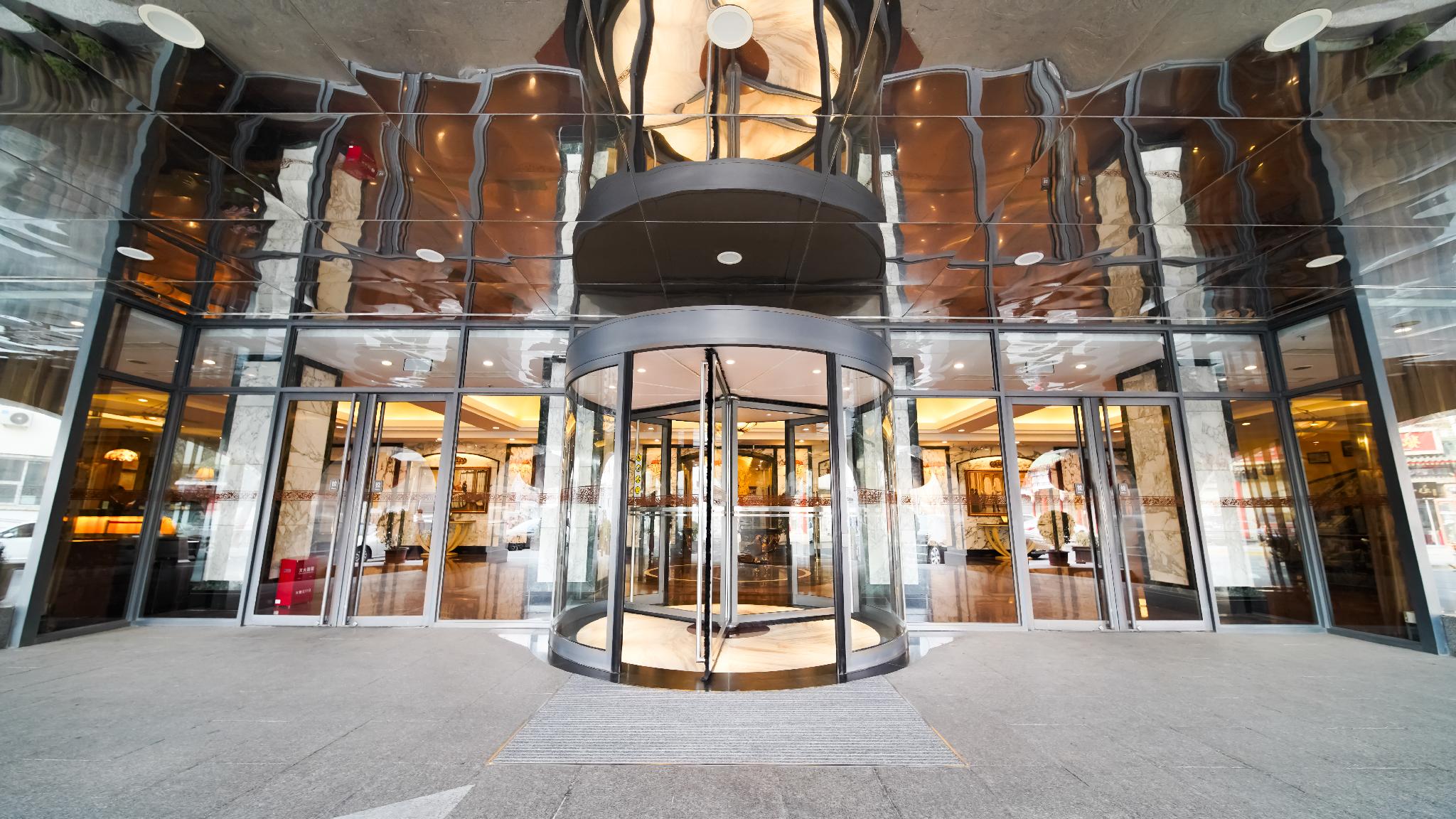 Фото Dong Fang Hotel Beijing