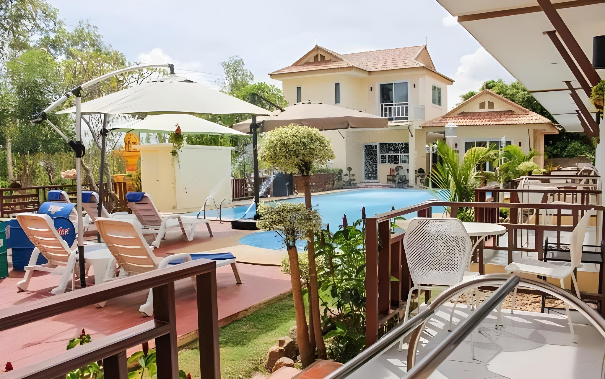 Фото Charm Resort Cha-am