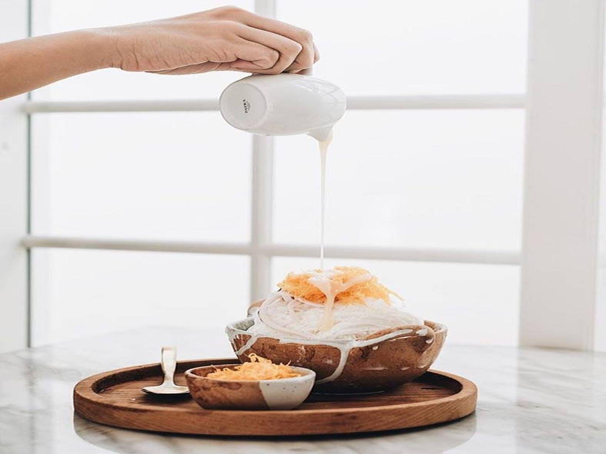 Фото The Barisotel by The Baristro