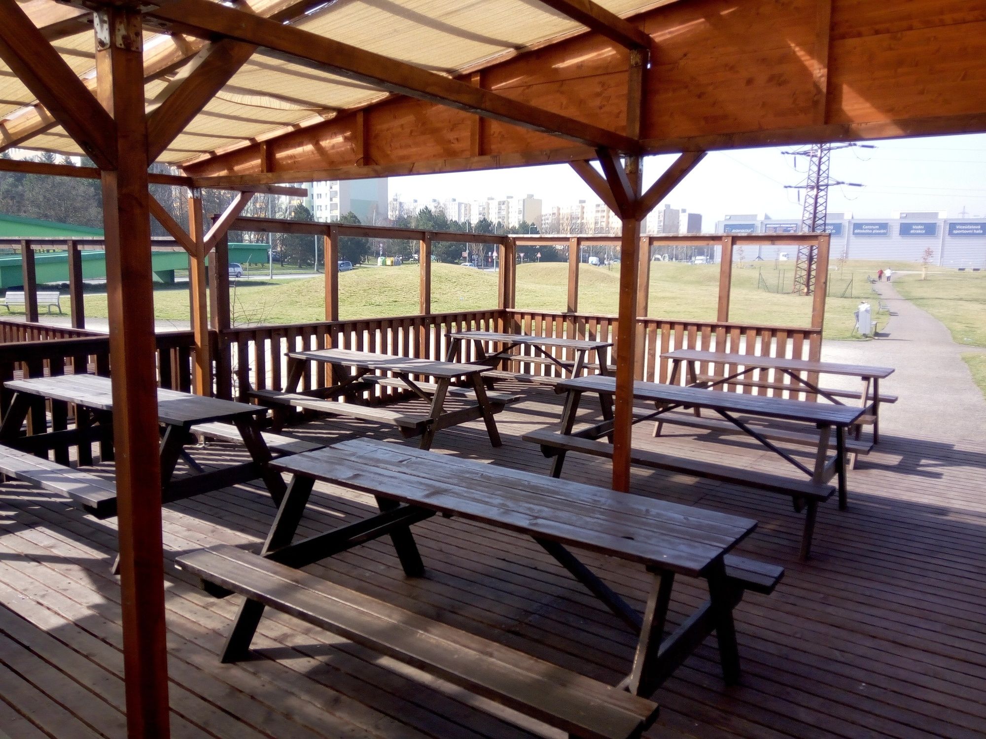 Фото Hotel Chodov Asc