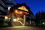 Nikko Astraea Hotel