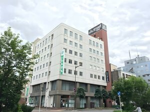  Hotel Tetora Asahikawa Station