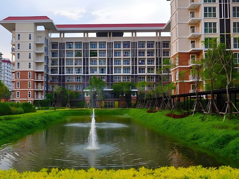 Grow Residences