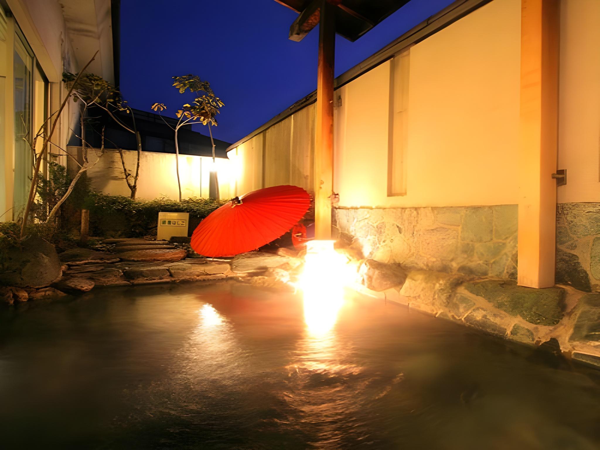 Фото Hotel New Kotobuki