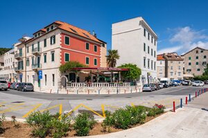 Гостиница Galeria Valeria Seaside Hotel