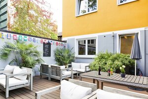 Гостиница Five Reasons Hotel & Hostel