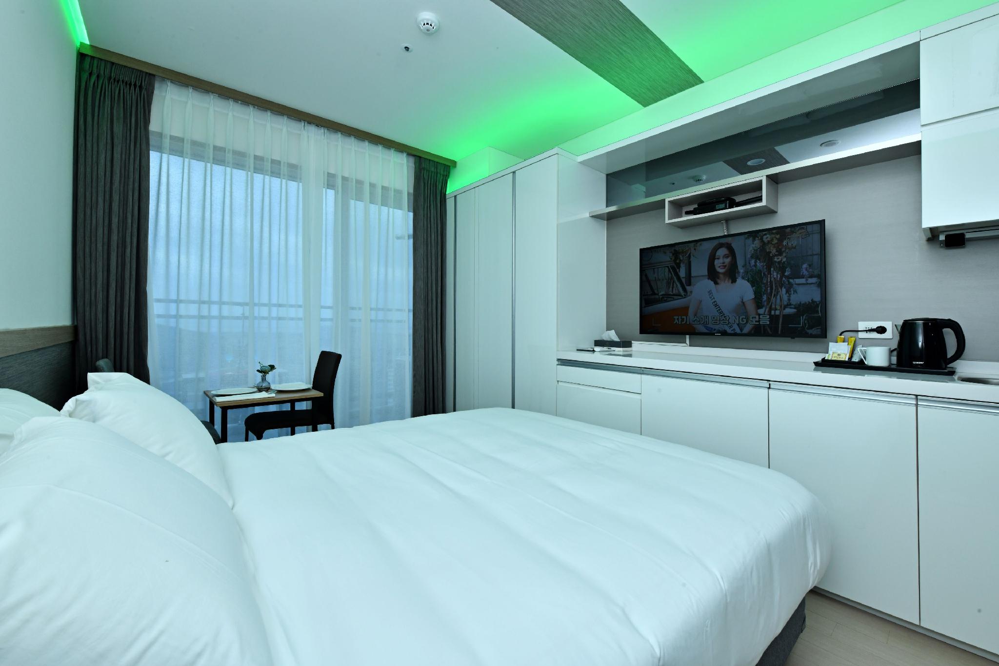 Фото Skytop Hotel Incheon Airport