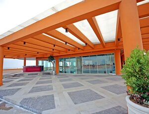Гостиница Sugbutel Family Hotel
