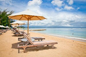 Гостиница Nesa Sanur Bali