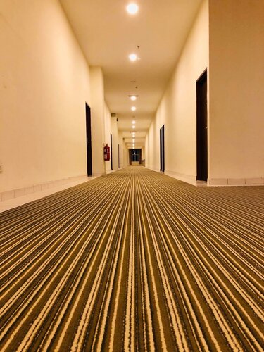 Гостиница Frazel Inn в Штате Перак