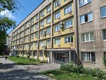 ПГМУ, кафедра терапевтической стоматологии и пропедевтики стоматологических заболеваний (Lunacharskogo Street, 74Б), education infrastructure