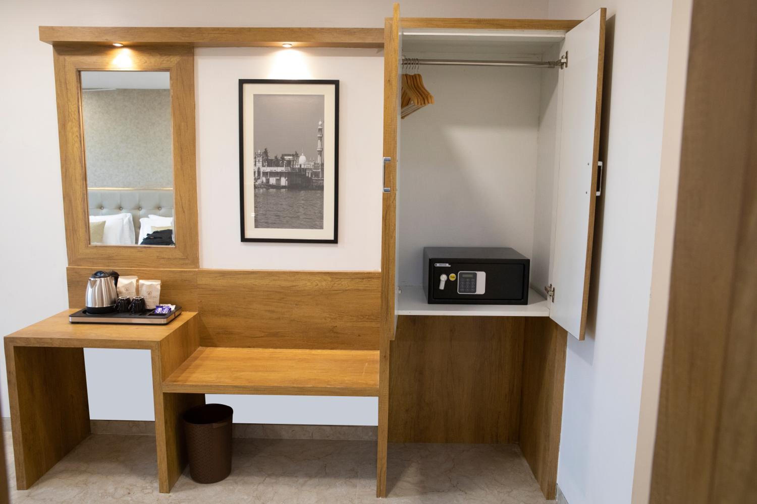 Фото Hotel Grace Galaxy