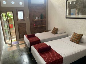 Гостиница Nextdoor Homestay