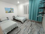 Гостевой дом (Oktyabrskaya ulitsa, 61), hotel