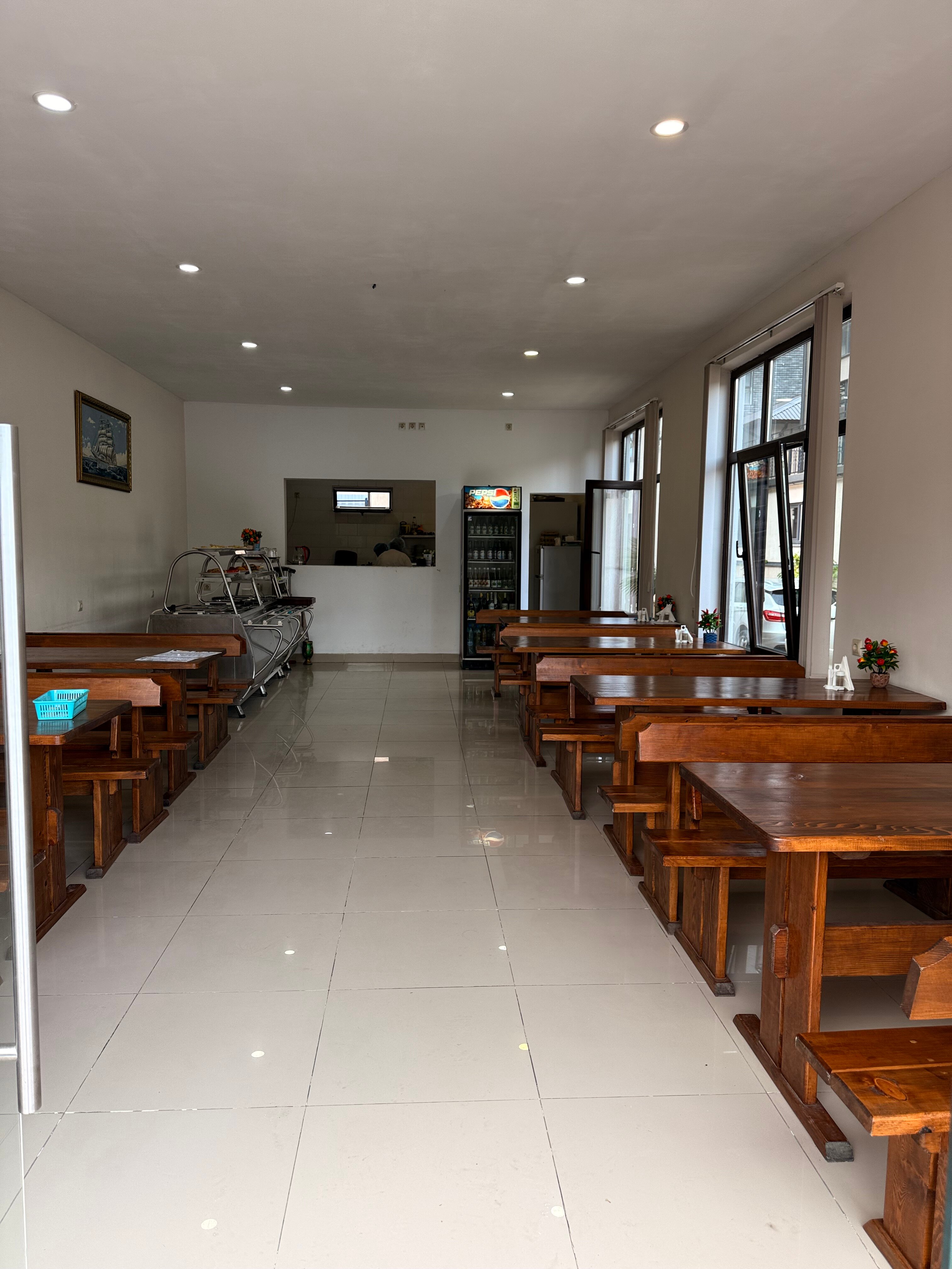 Фото A-more Gagra