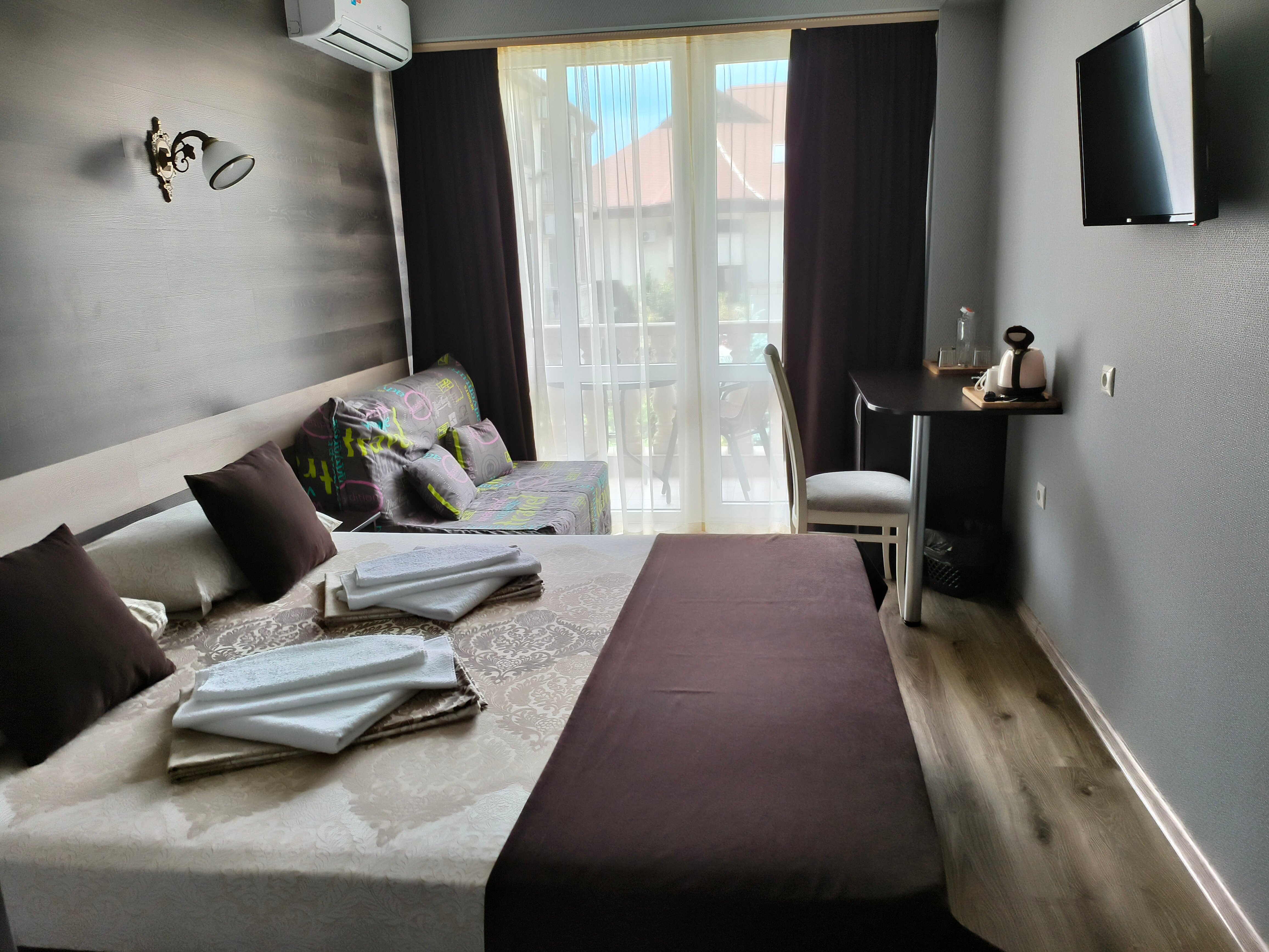 Фото Бастион