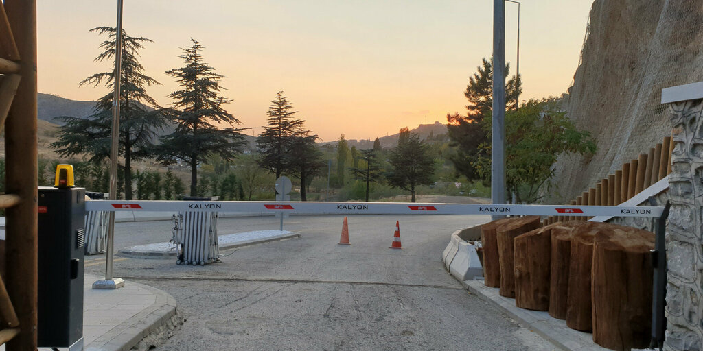 IT company Vadi Bilgi Sistemleri, Istanbul, photo