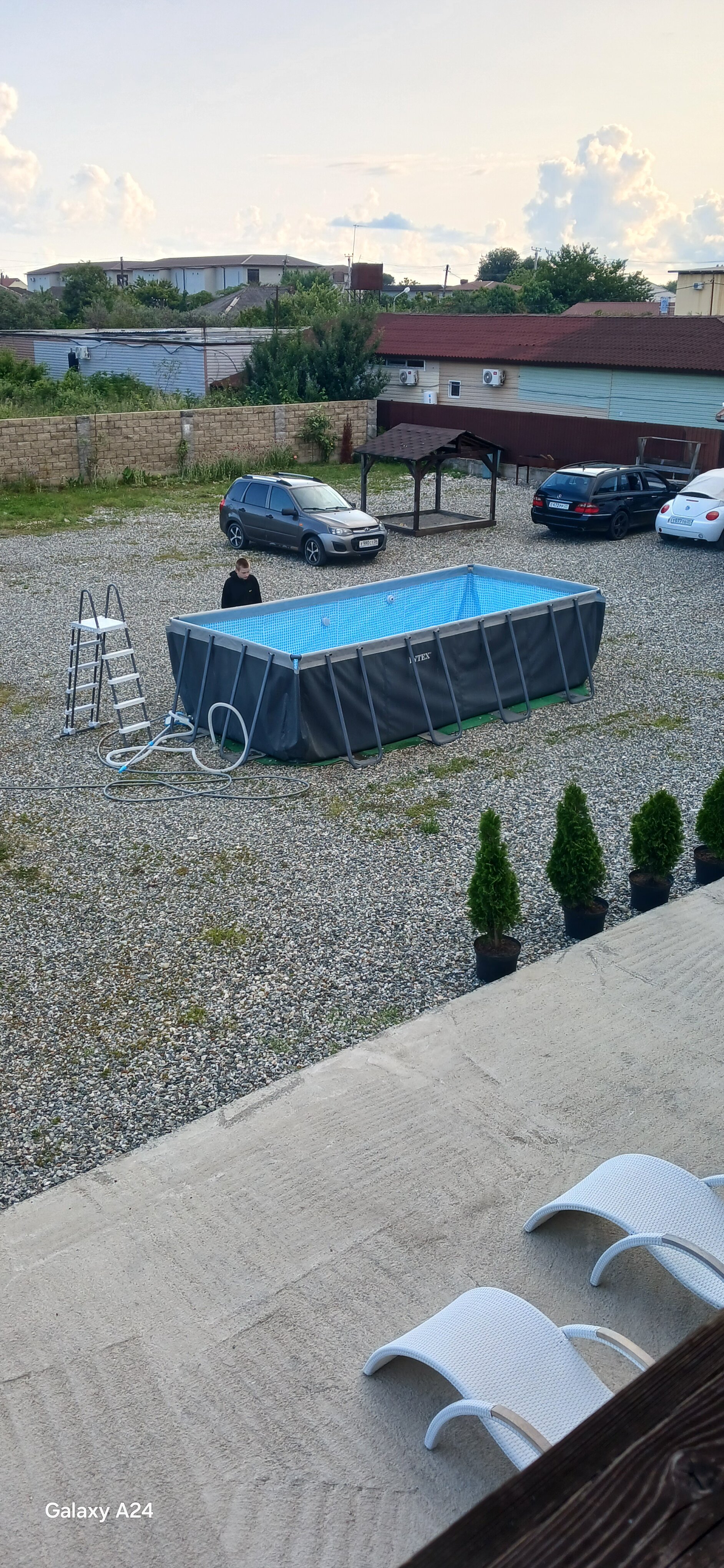 Фото Тихая Гавань