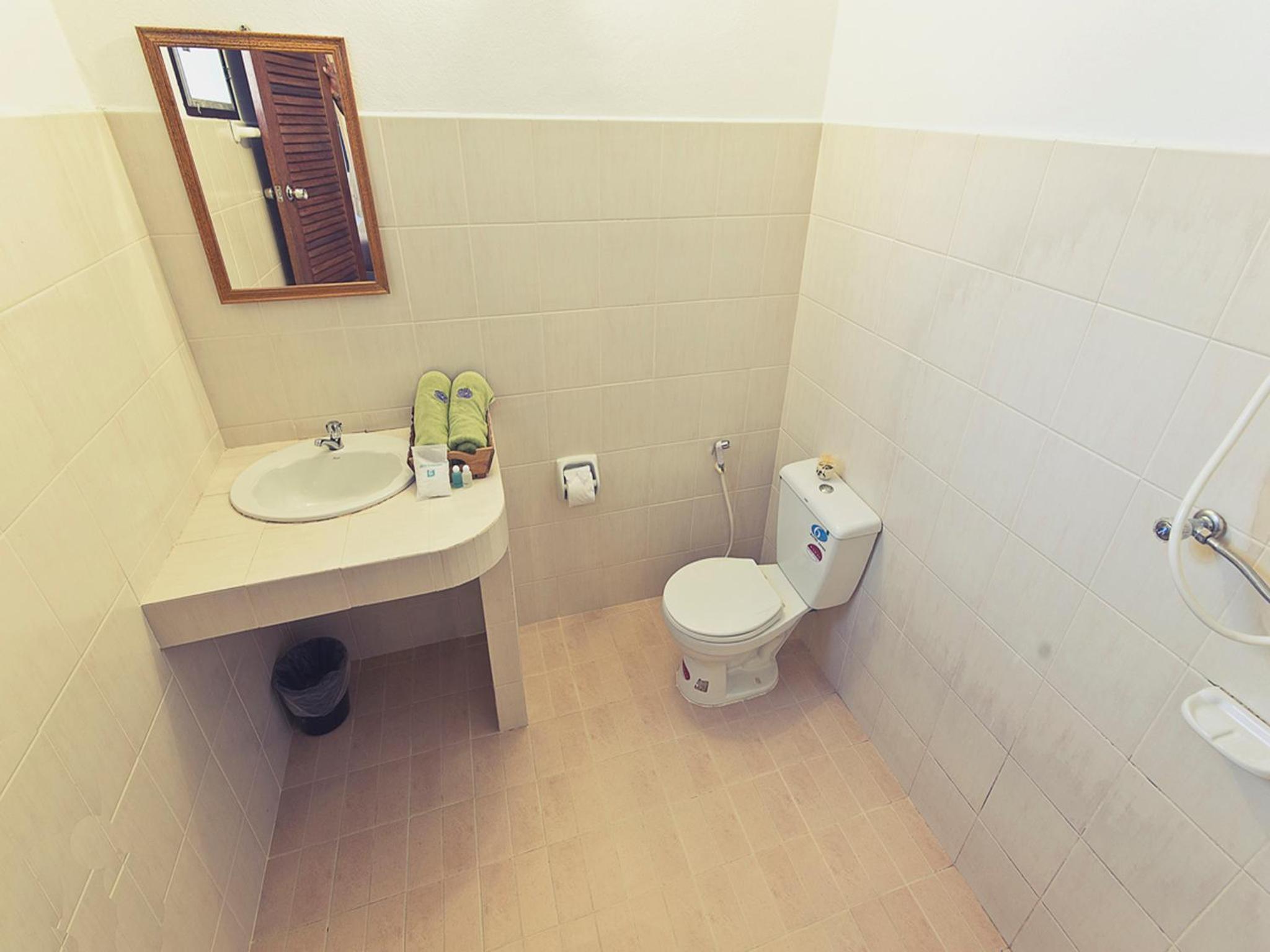 Фото Krathom Khaolak Resort